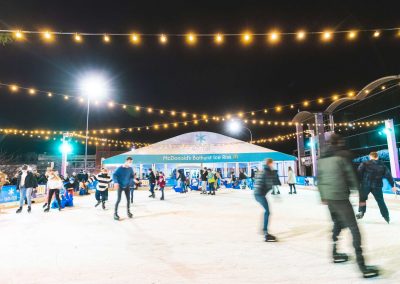 Bathurst Winter Festival (2017 – 2023)